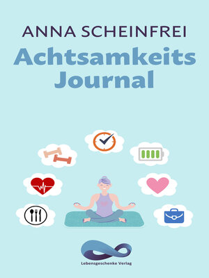 cover image of Achtsamkeits Journal